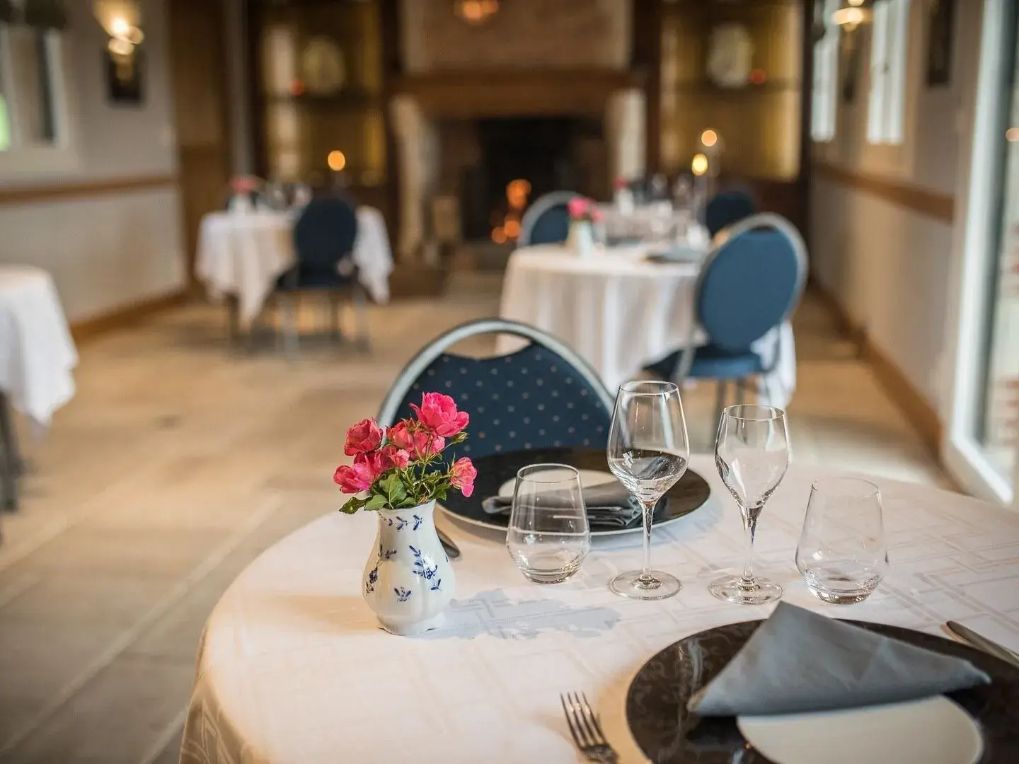 Chambres d'Hôtes Le Clos du Phare