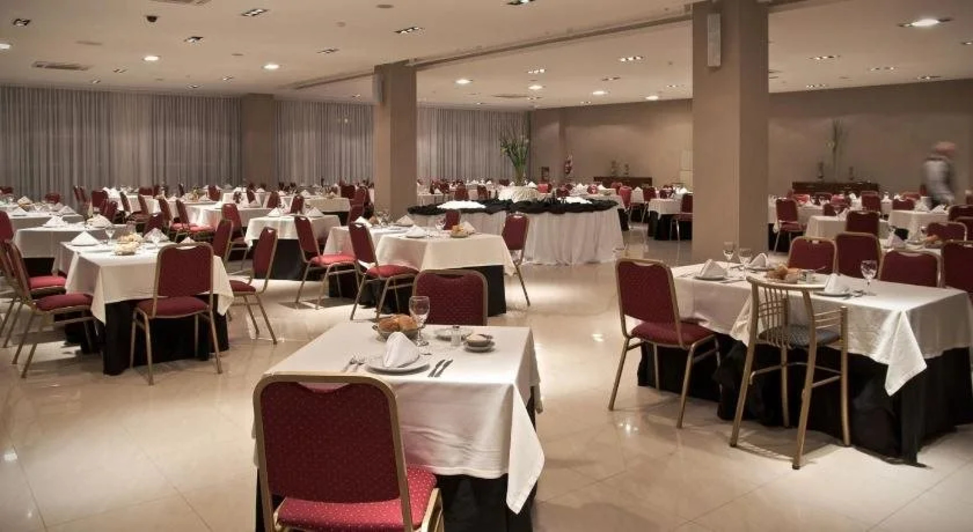 Hotel UTHGRA  Presidente Perón