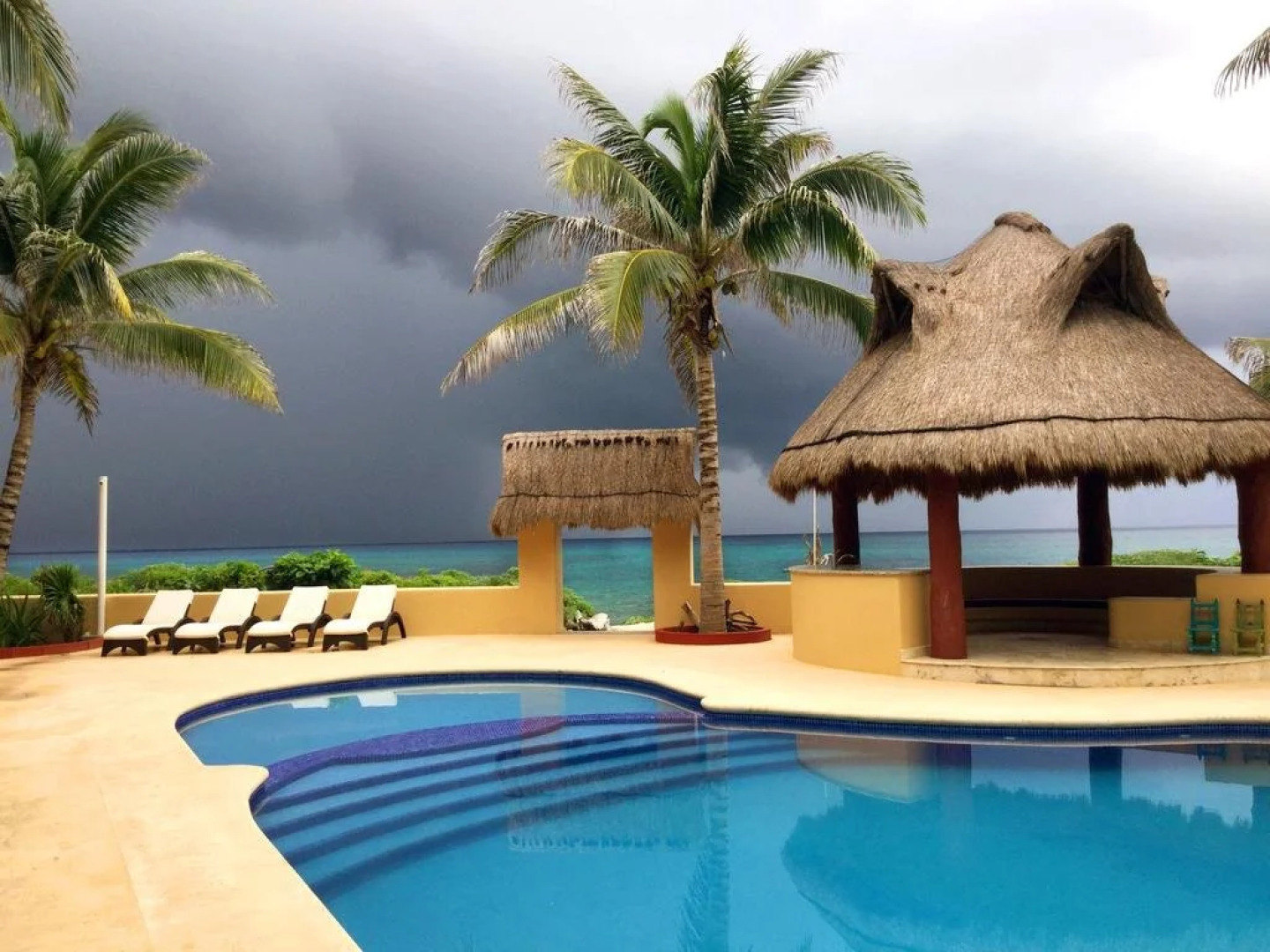Costa Maya Villas Luxury Condos