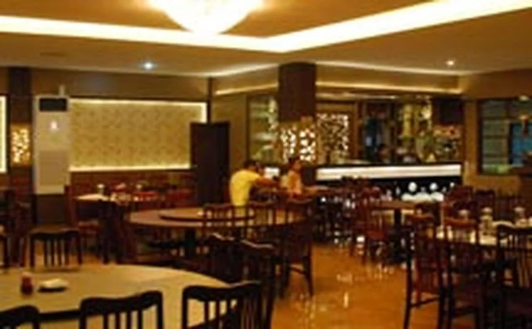 Pelangi Hotel & Resort