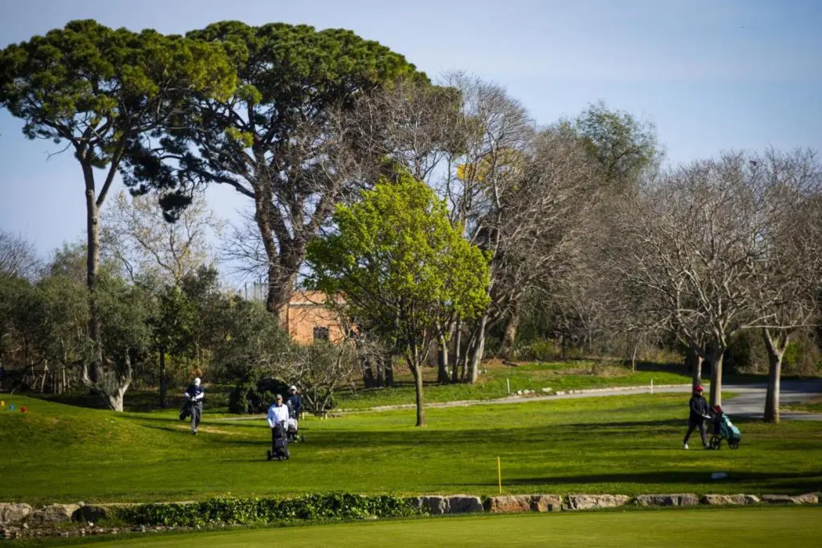 ZENLUXE Villa Planet Costa Dorada