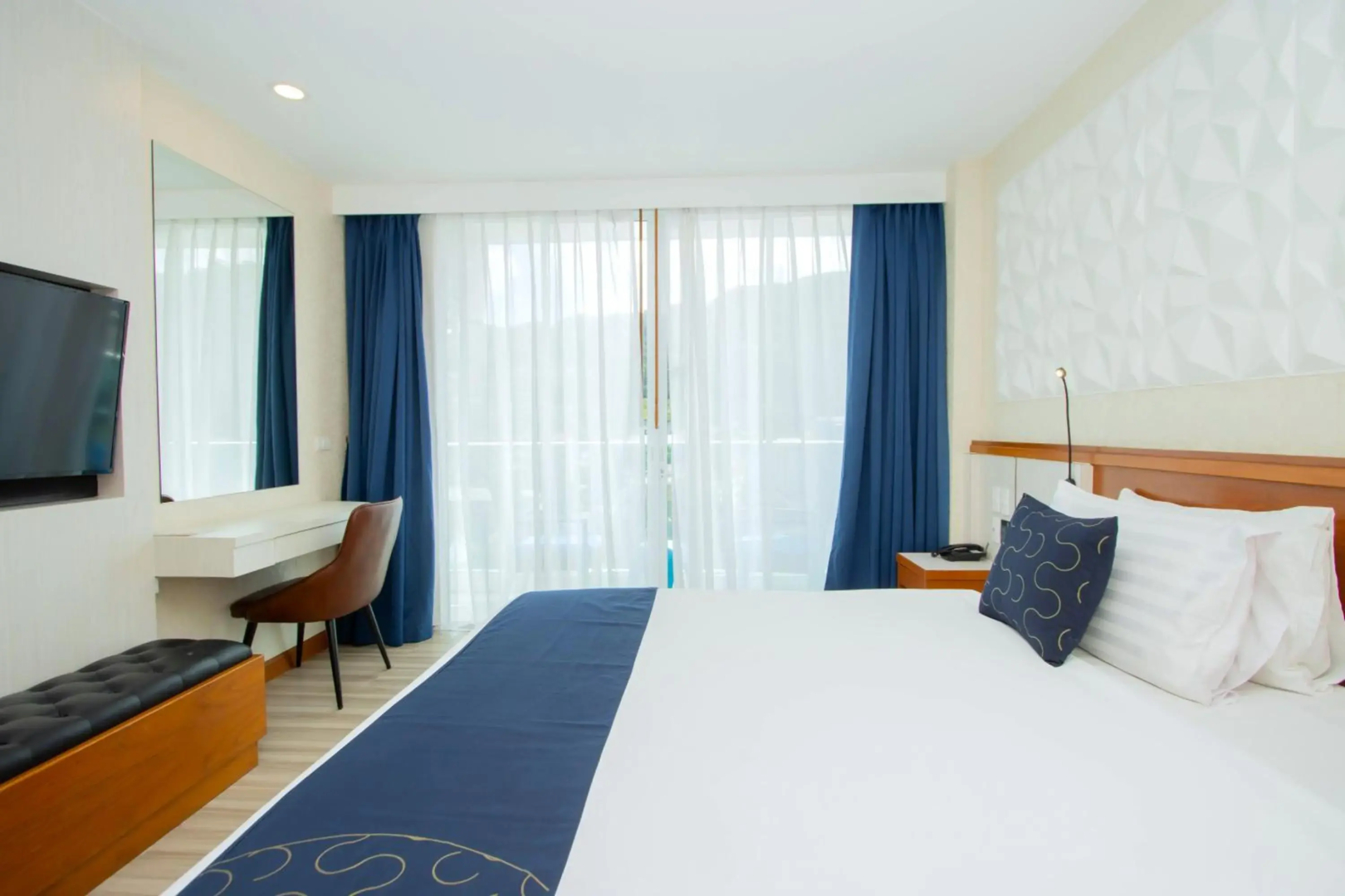 Sira Grande Hotel and Spa