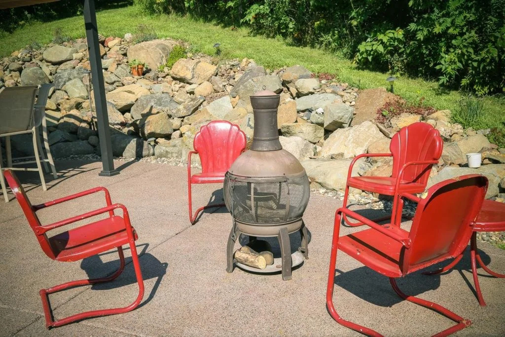 The Meier Inn, A Country Bed & Breakfast