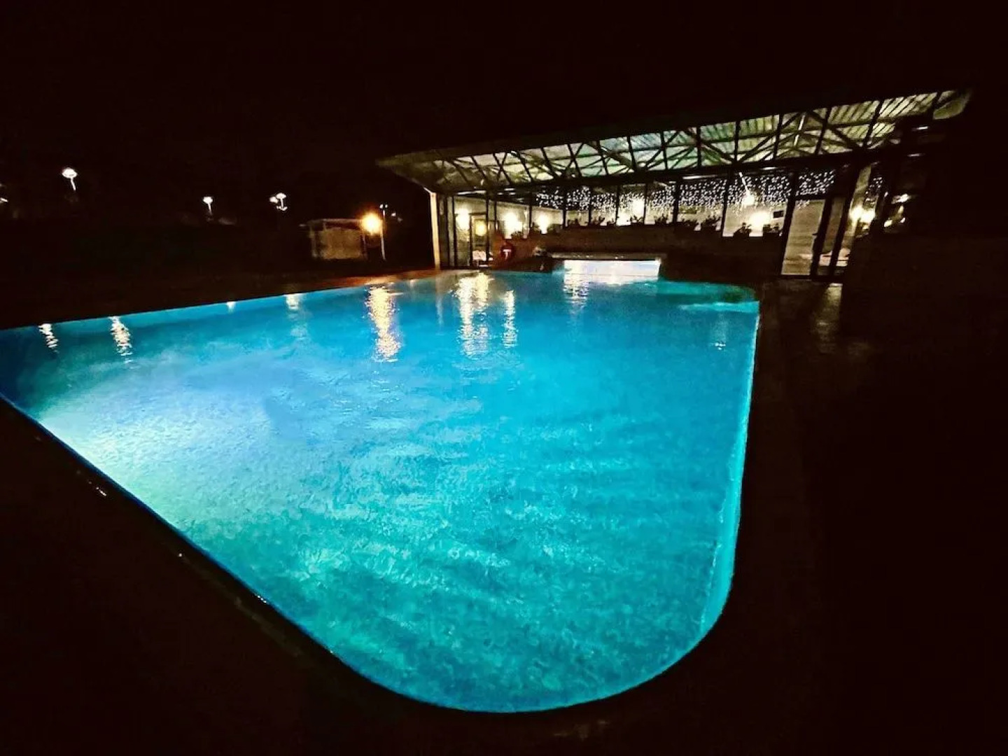 Hotel Terme Luna