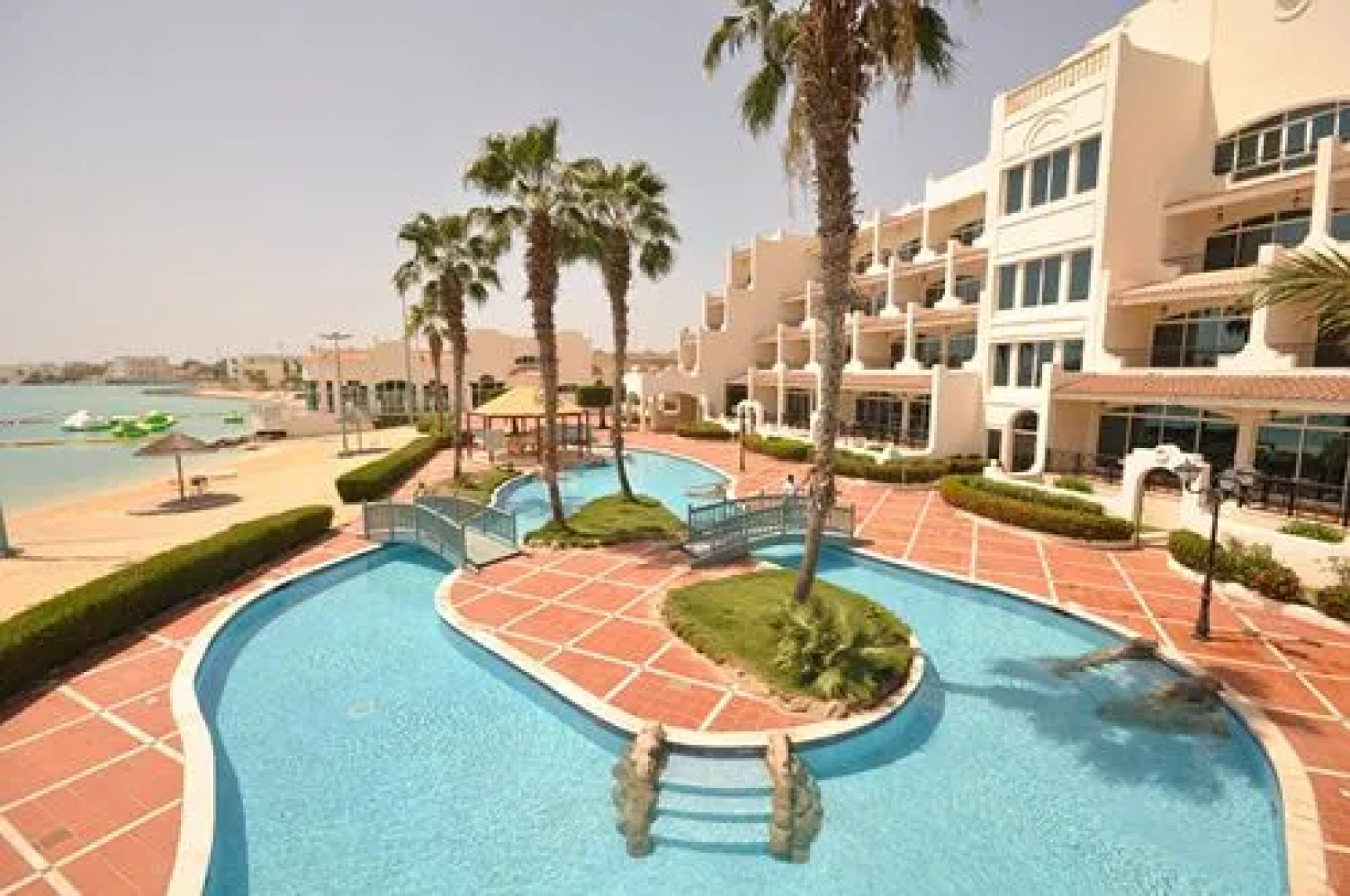 Durrah Beach Resort