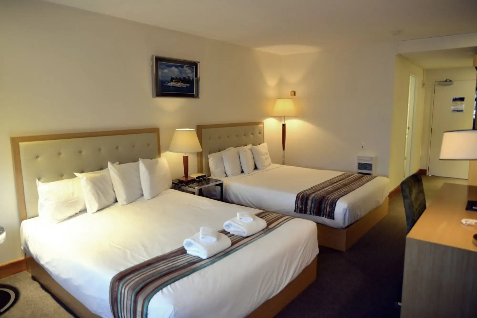 Paihia Pacific Resort Hotel