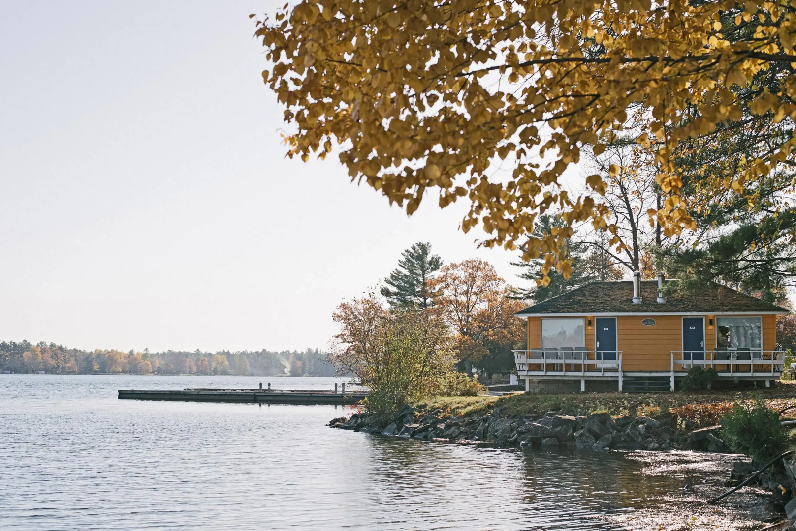 Bayview Wildwood Resort, an Ascend Collection Resort