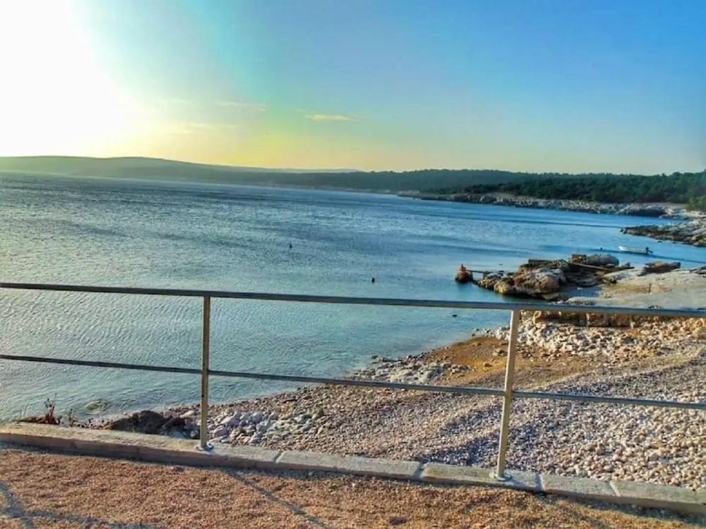 Rajka - 20 m From Beach - Rajka