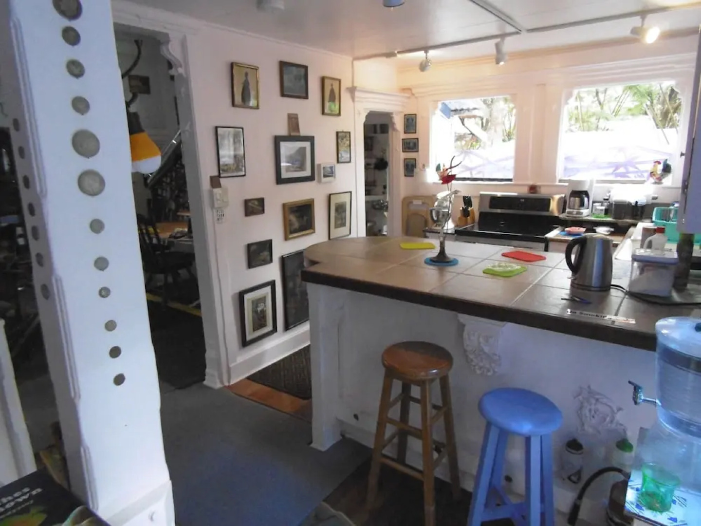 Upcountry Volcano Village Mountain Cottage