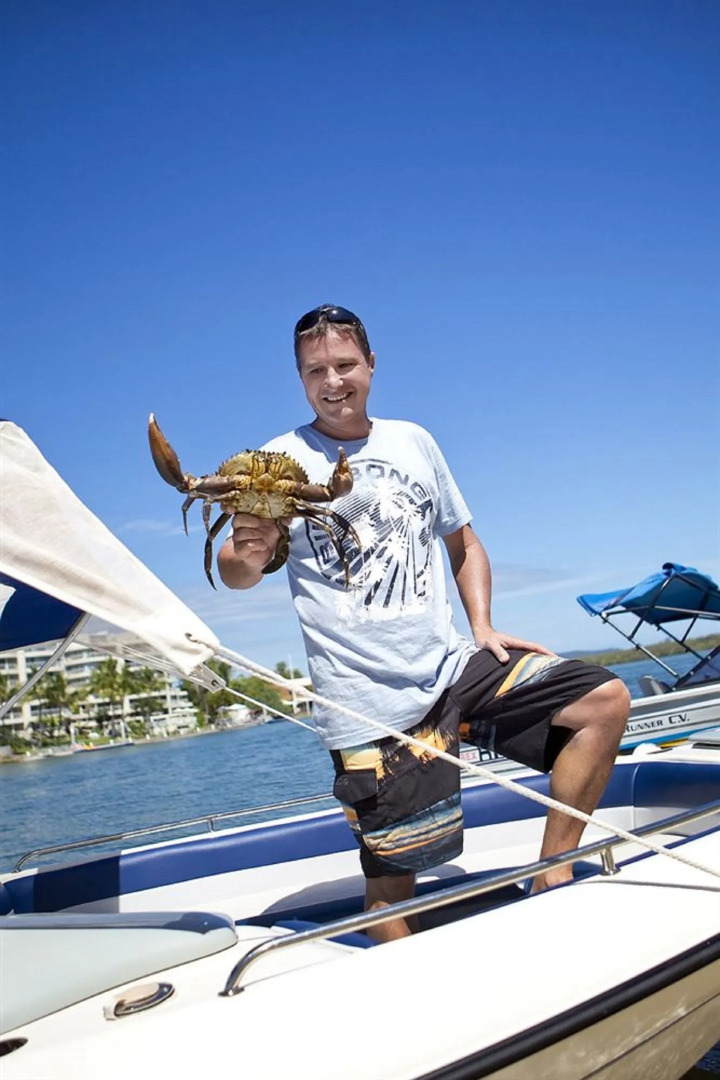 Culgoa Point Beach Resort