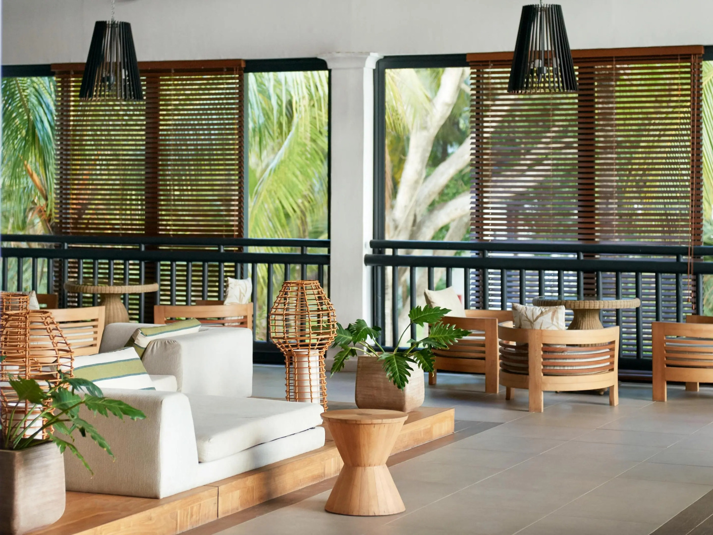 The Ravenala Attitude