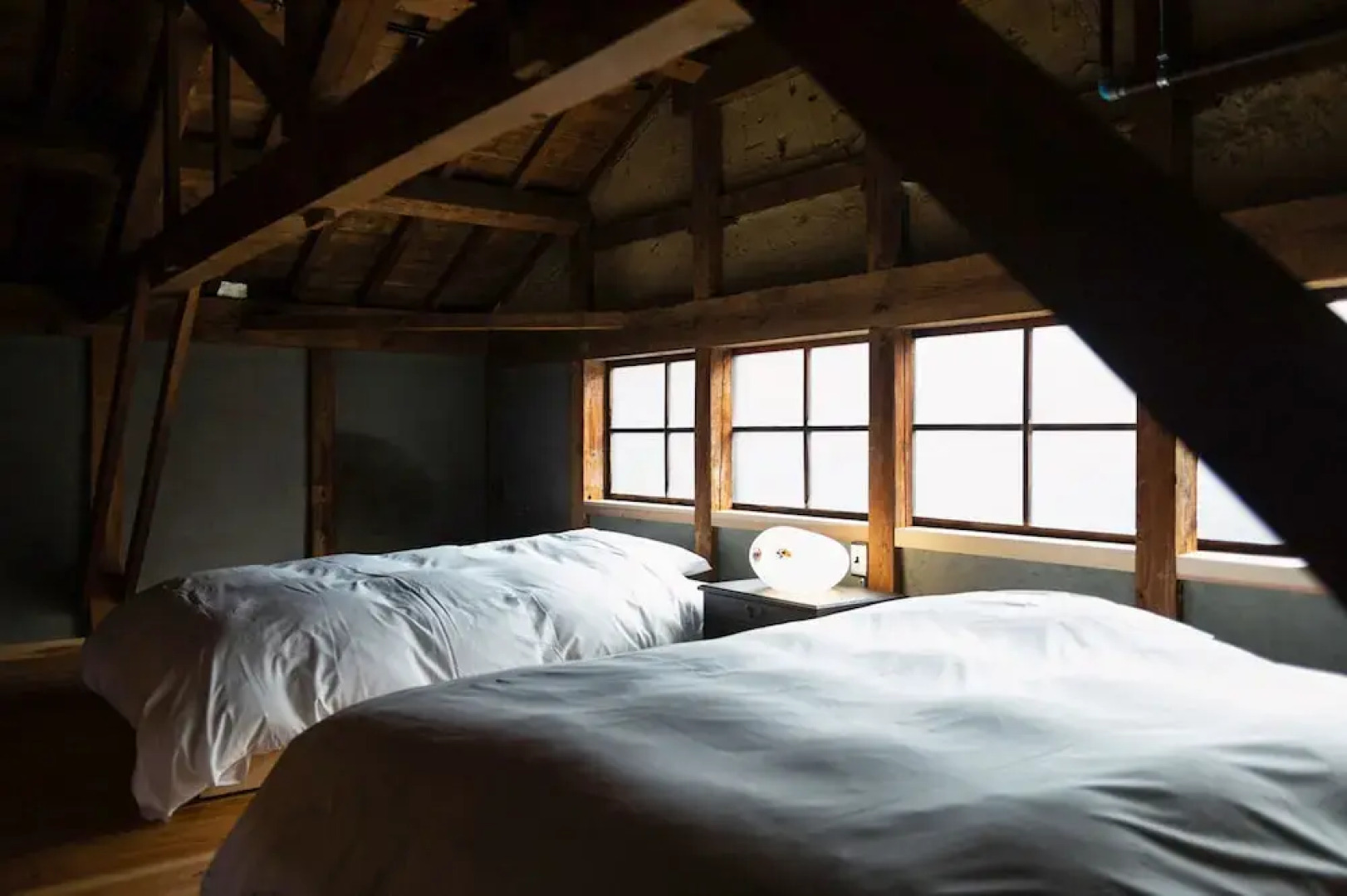 NIPPONIA Izumo Sagiura Fisherman Town