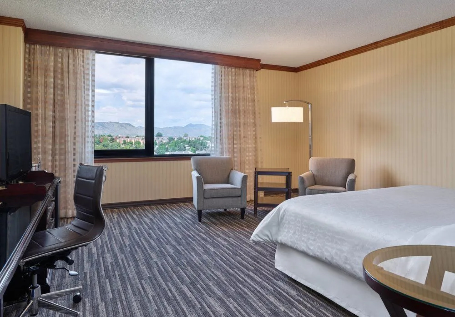 Sheraton Denver West Hotel