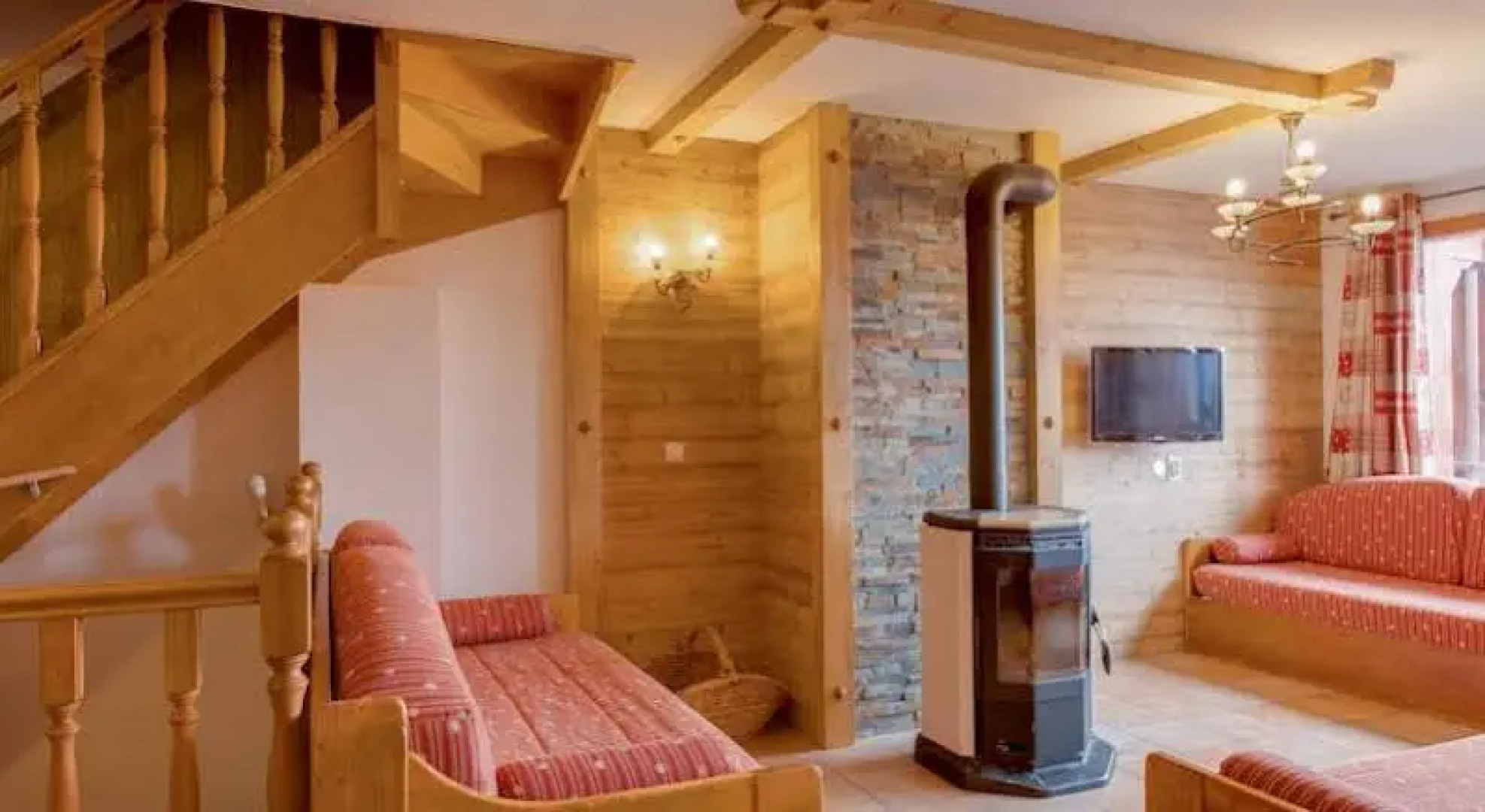 Les Balcons de Val Thorens