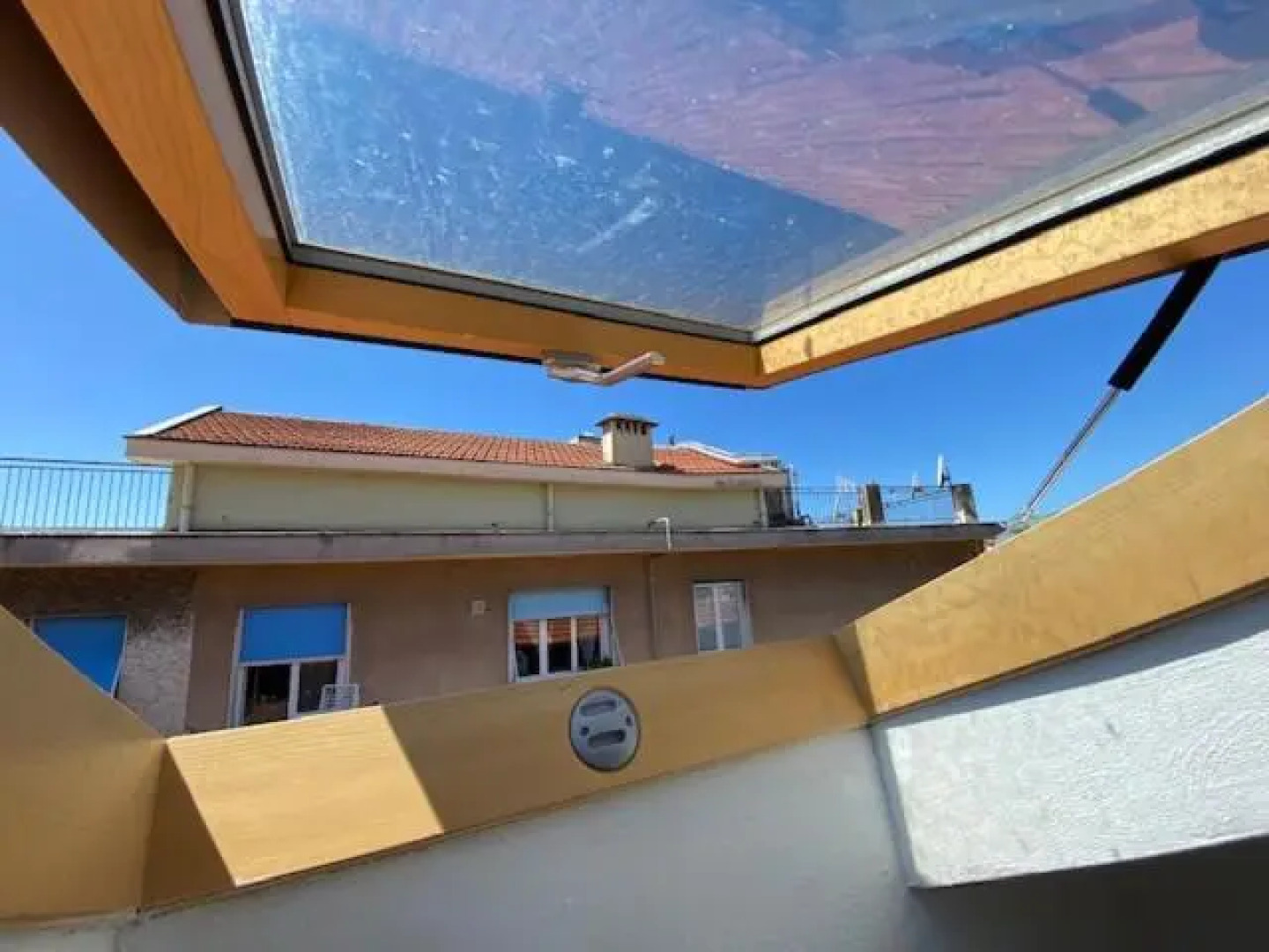 La Mansarda Di Chicca