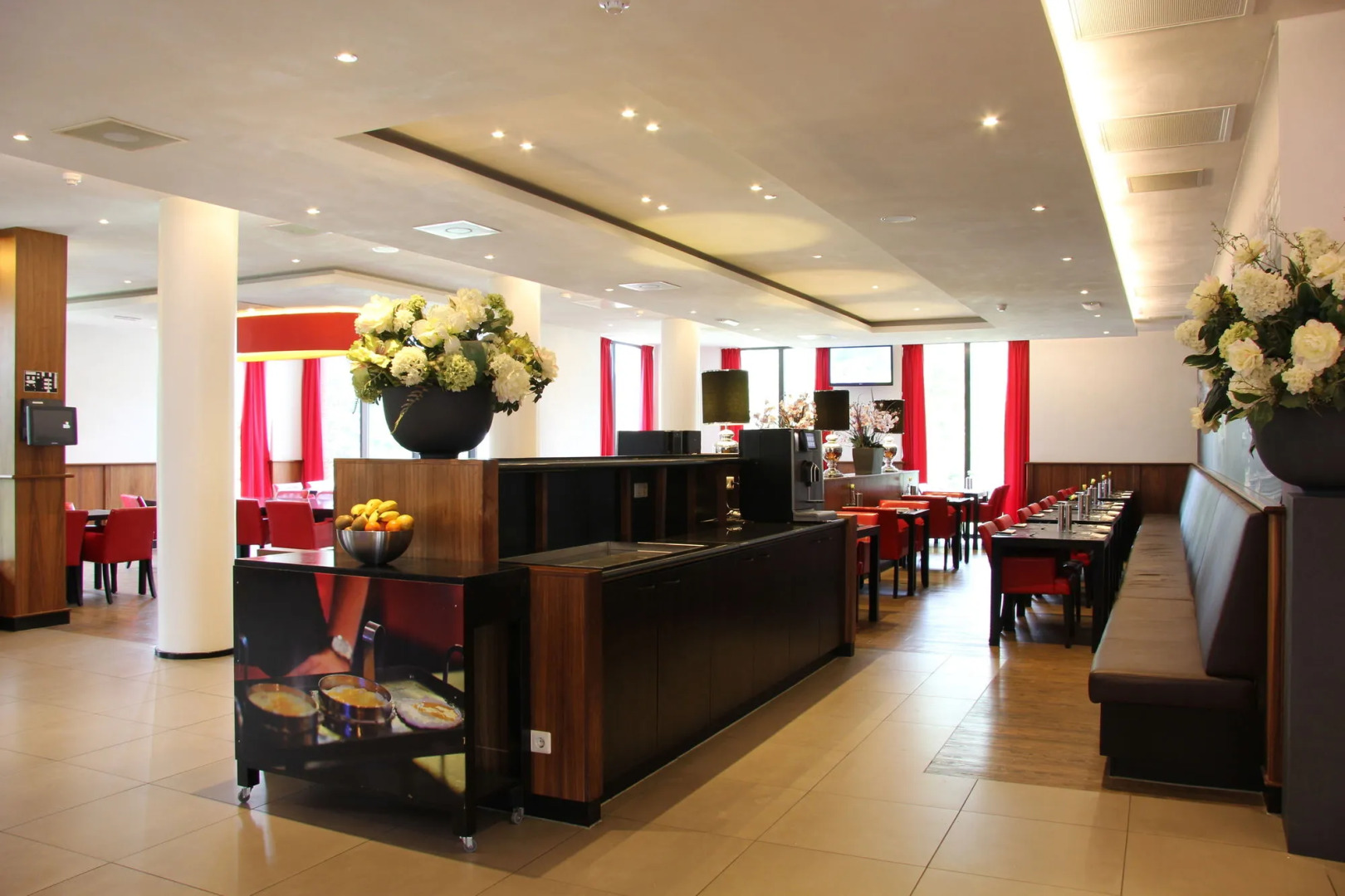 Bastion Hotel Vlaardingen