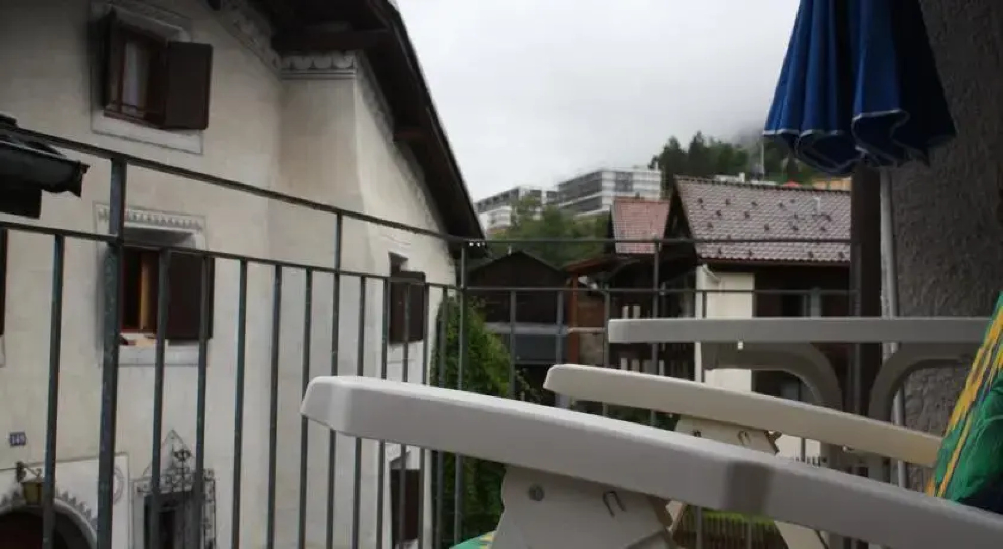 Apartment Schombrina