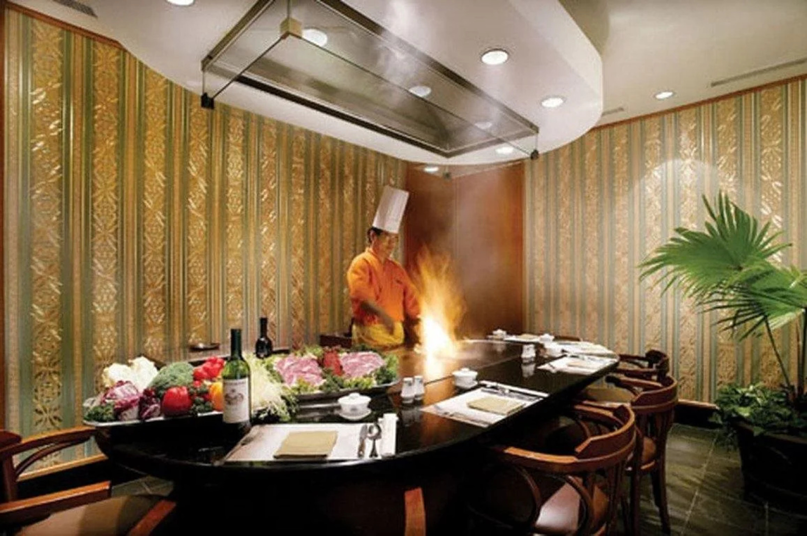 The Splendor Hotel Taichung