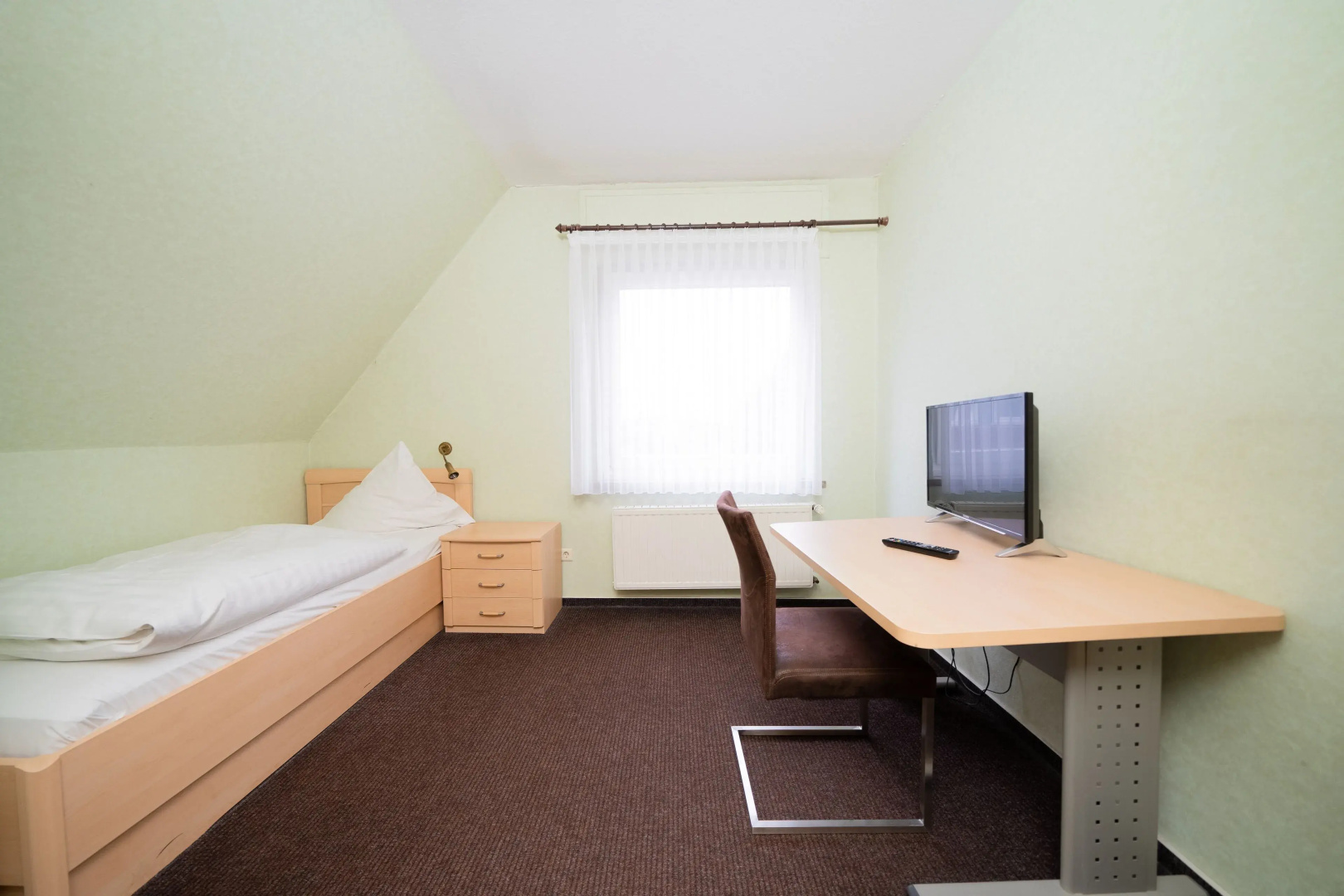 Hotel Emshof
