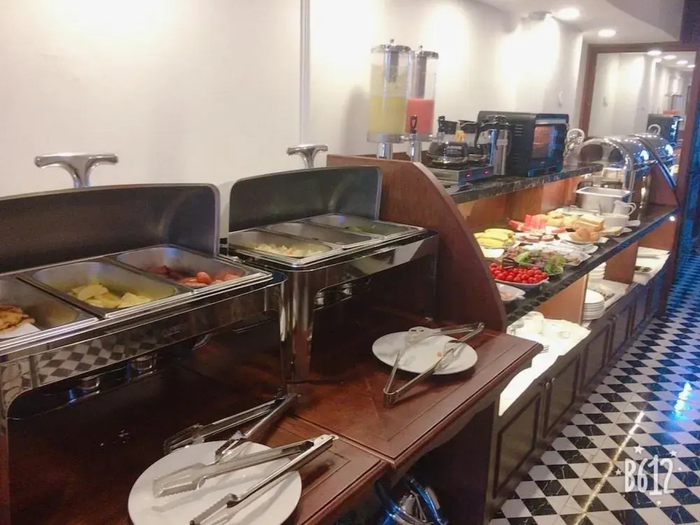 Vision Premier Hotel & Spa