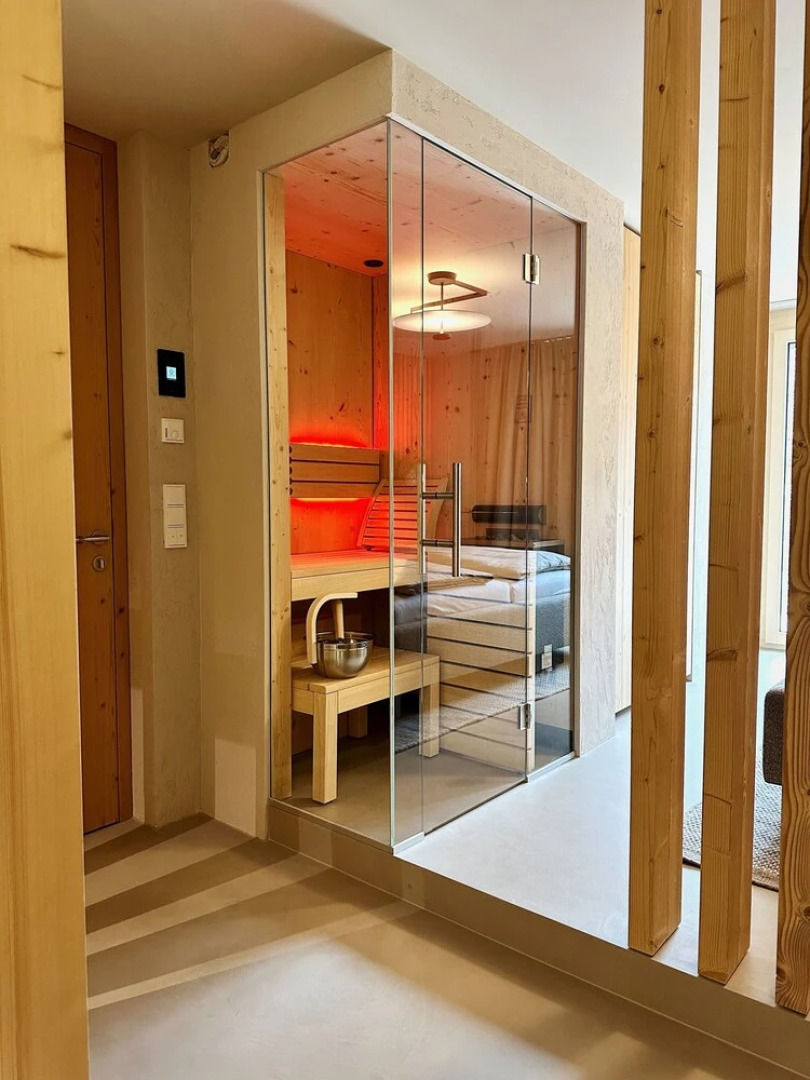 4 Monkeys Apartments