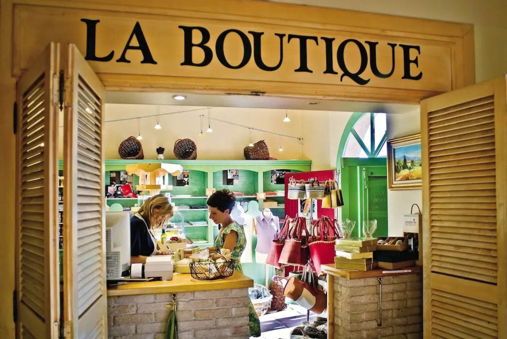 Maeva Particuliers Résidence Pont Royal en Provence