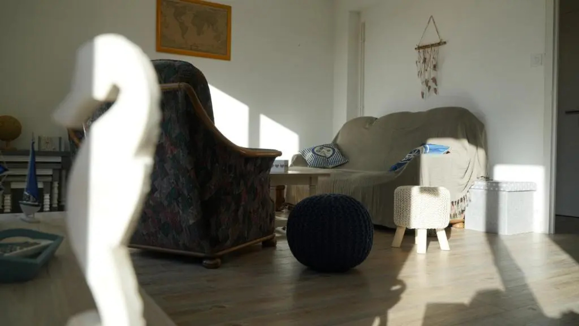 Villa Océane - Pieds dans l'eau, bord de plage