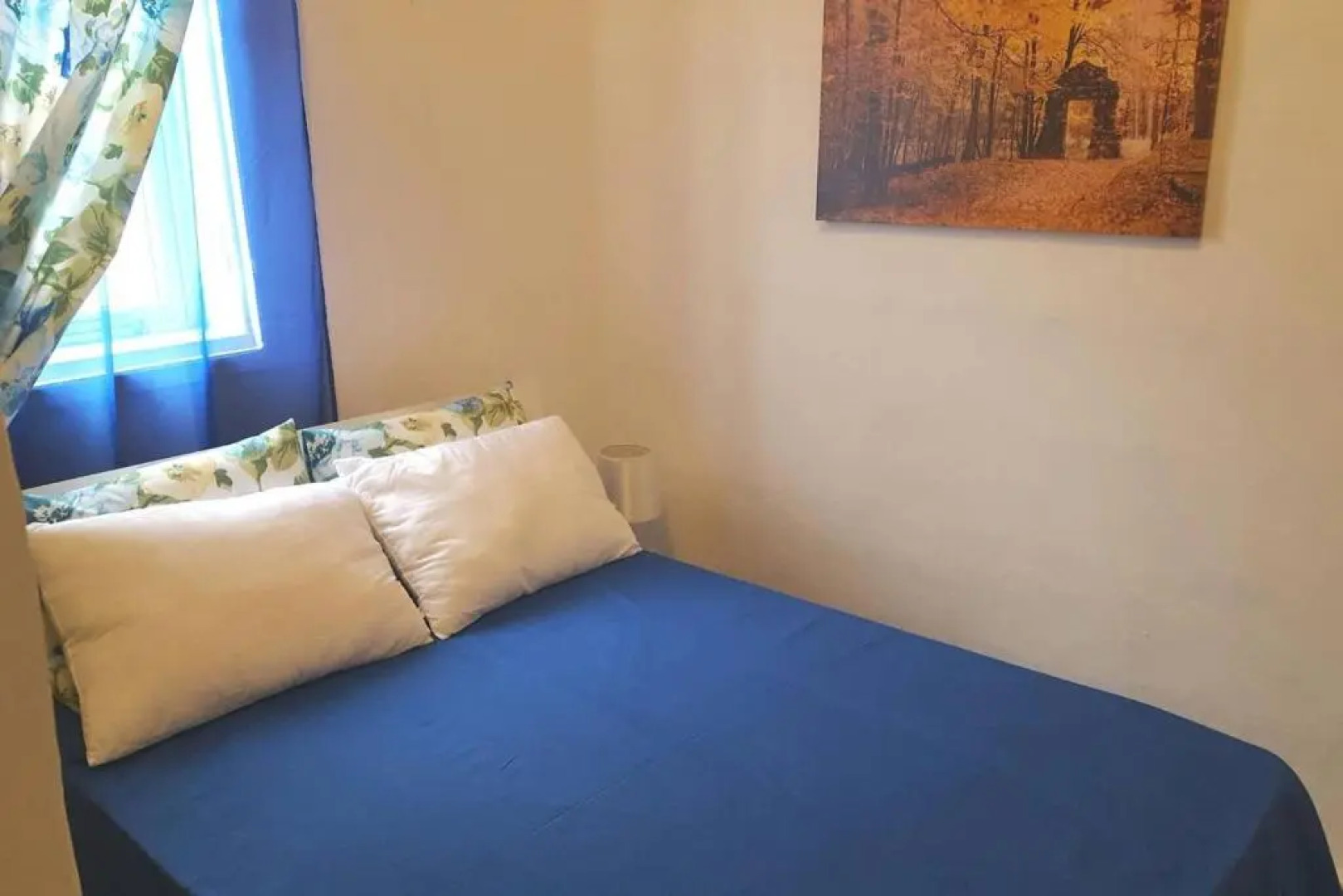 Fully Air-conditioned Traditional Maltese House