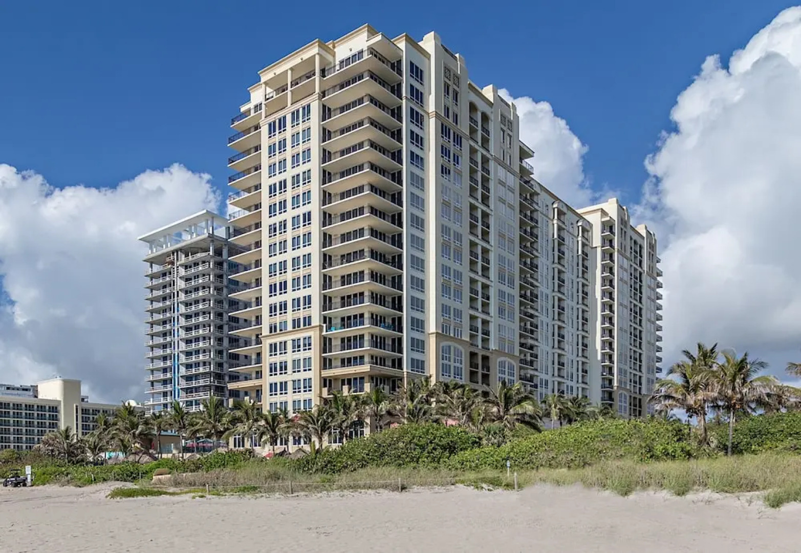 Palm Beach Singer Island Beach Resort Condos