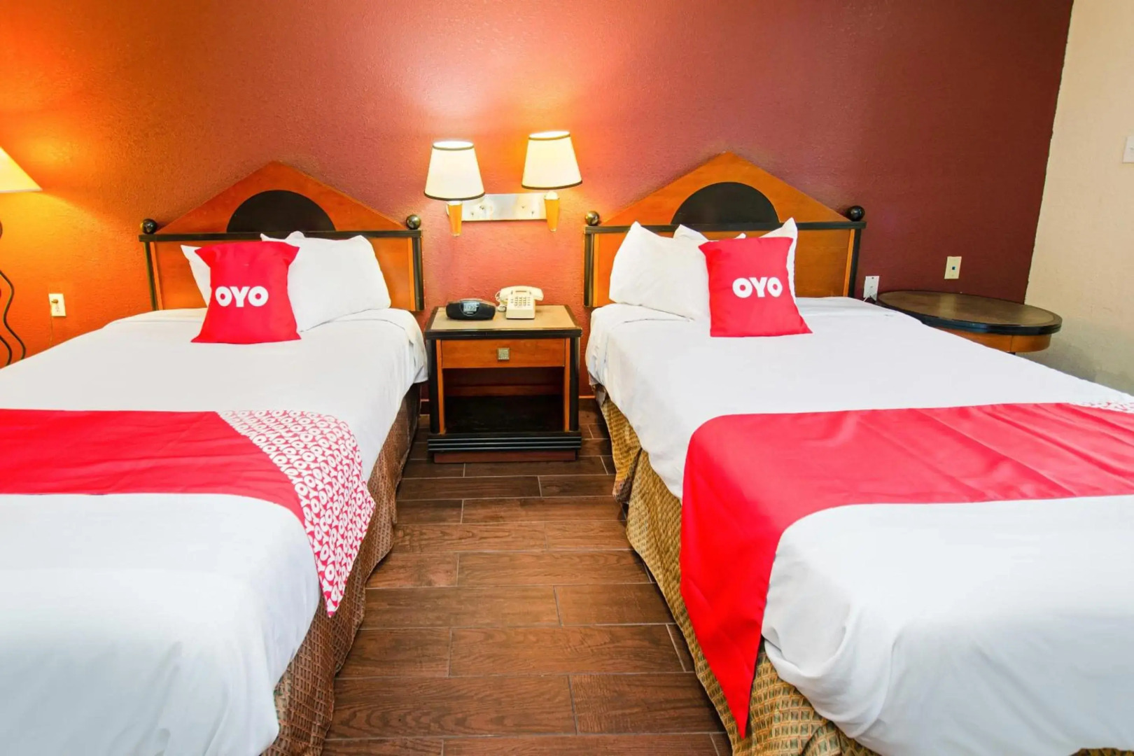 Hotel Blytheville AR I-55