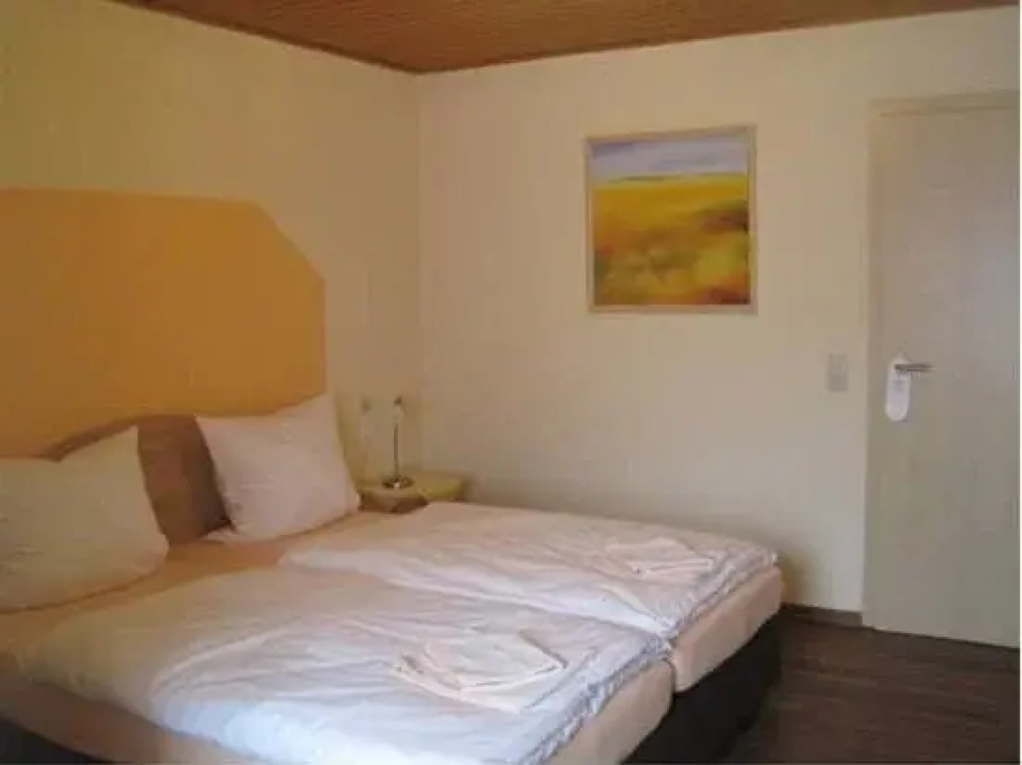 Ferienpension Zum Hochscheid