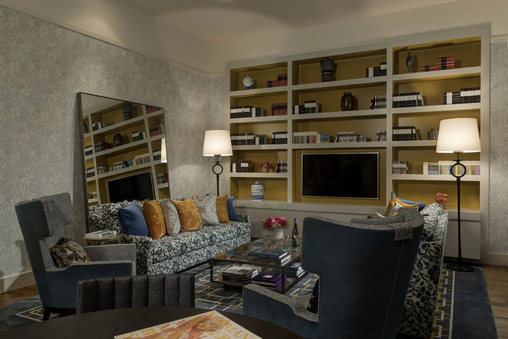 Rocco Forte Villa Kennedy