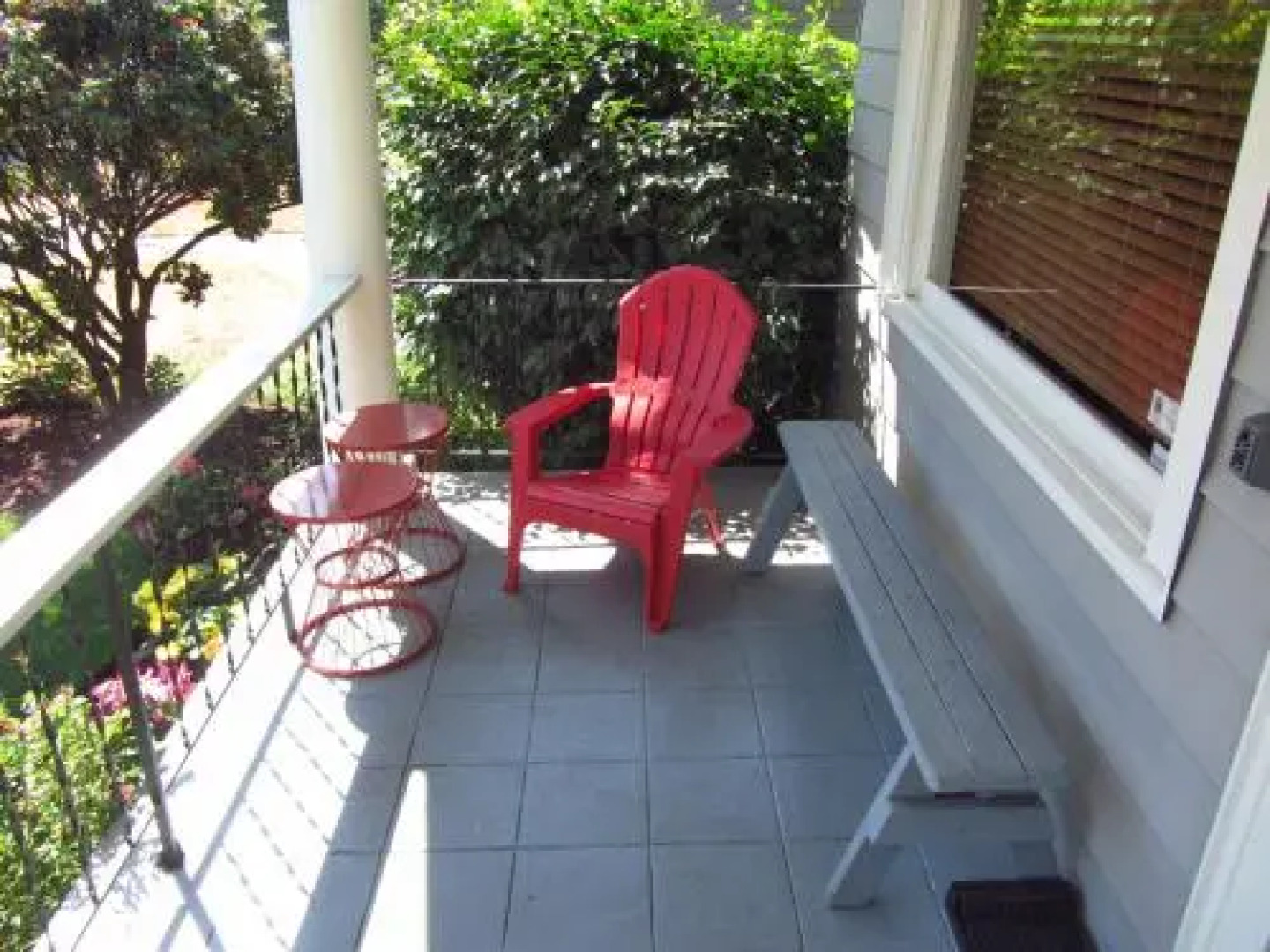 Portland Piedmont Guesthouse