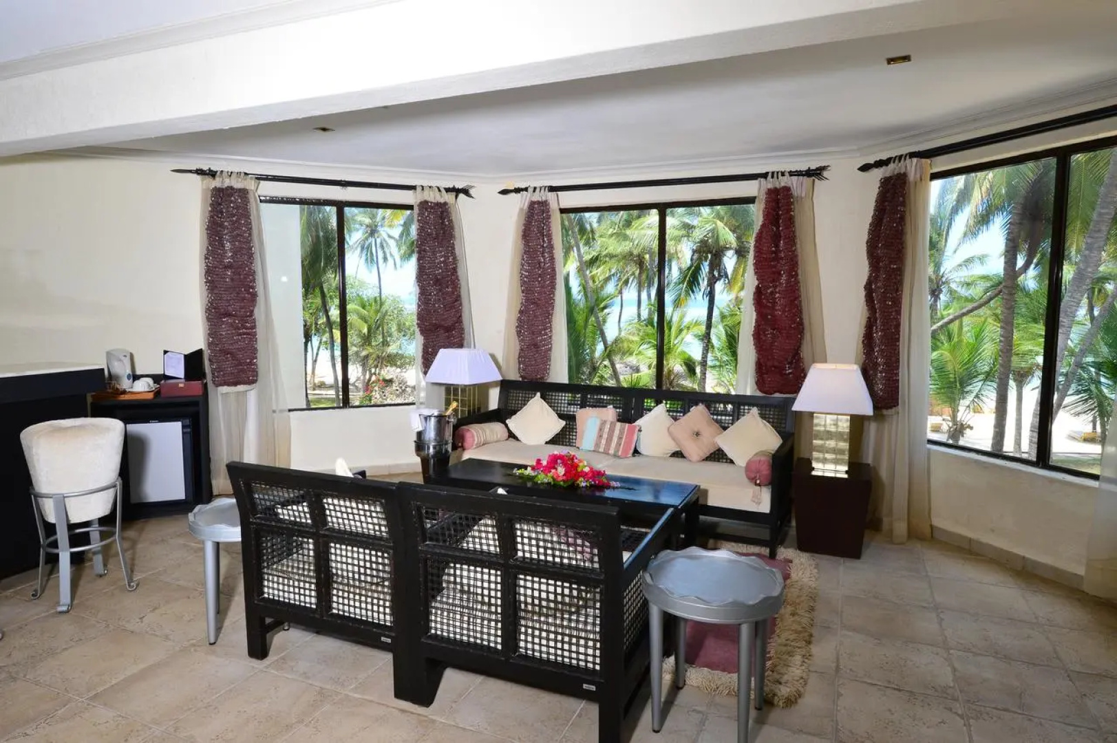 Diani Reef Beach Resort & Spa - Your Beachfront Bliss Awaits