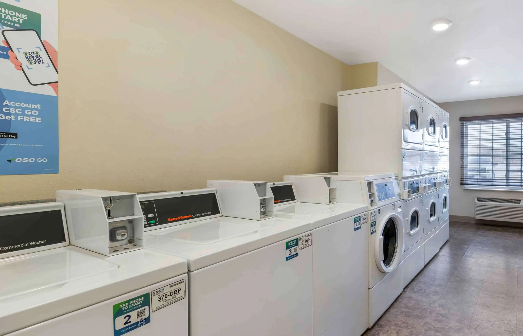 Extended Stay America Select Suites - Lubbock - West