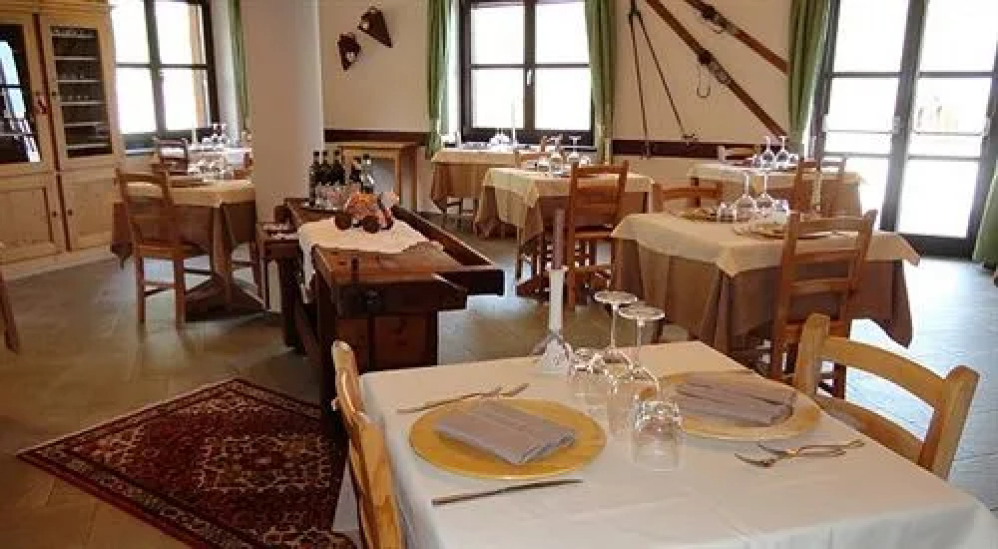 Hotel Parc Mont Avic