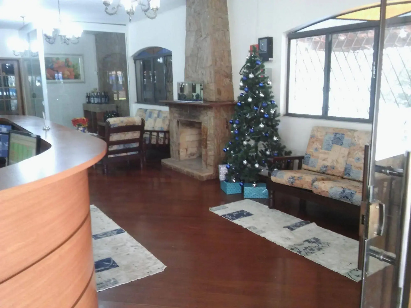 Pousada das Estrelas Atibaia