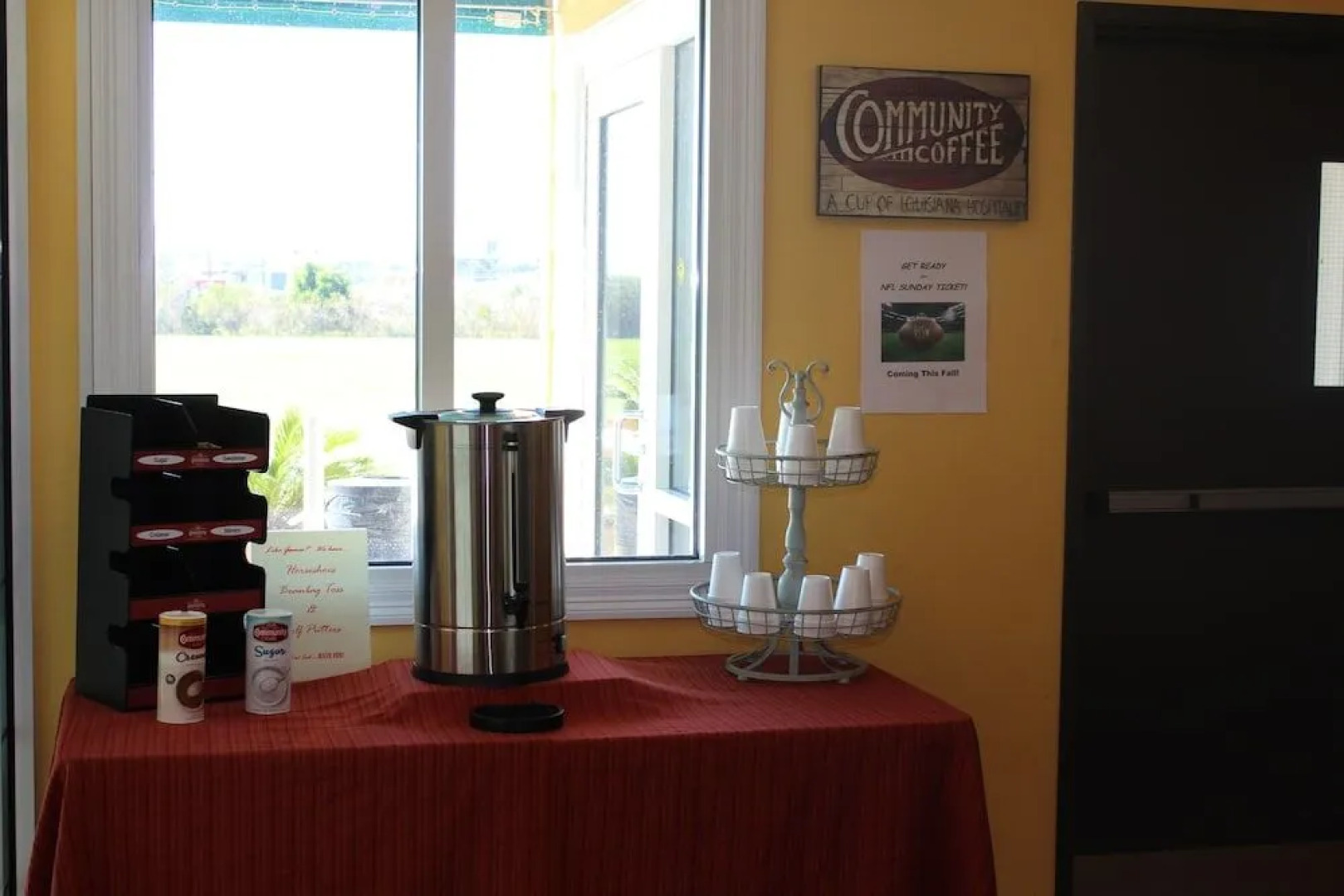 Amelia Extended Stay & Hotel