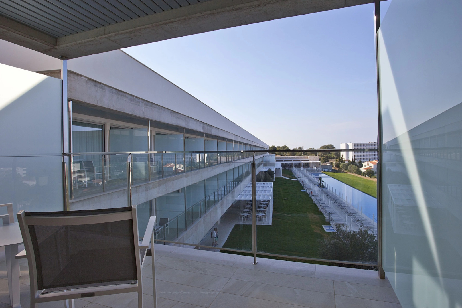 Hotel Seth 55 Santo Tomas