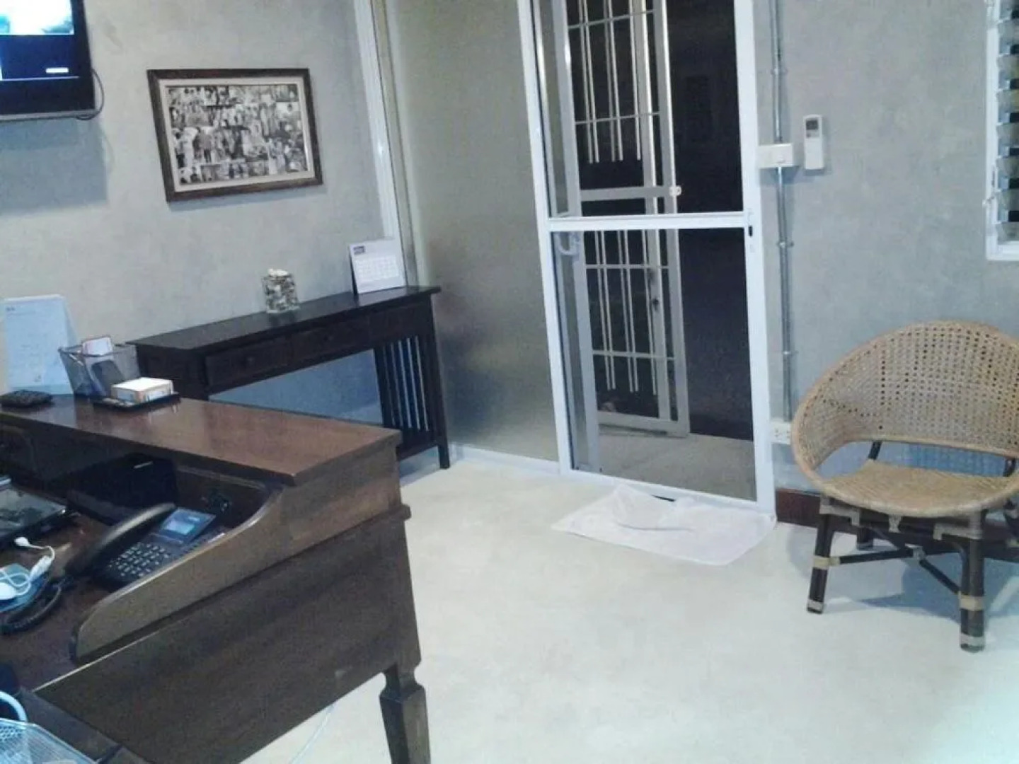 Udon Green Ville Villa