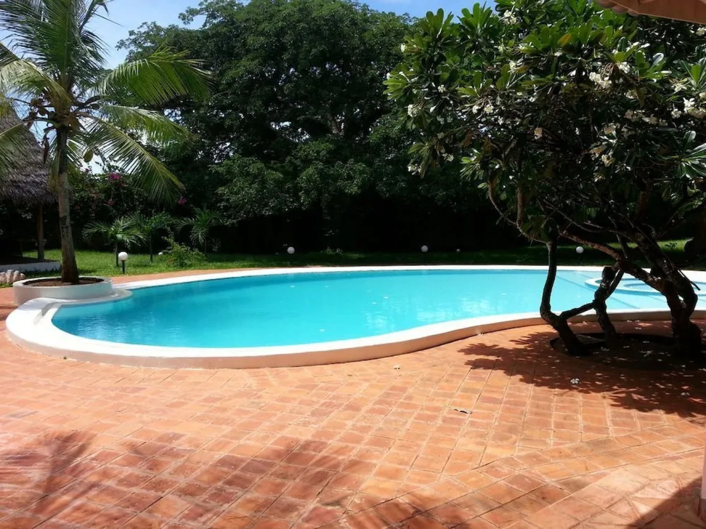 Holiday Homes Elicriso Malindi