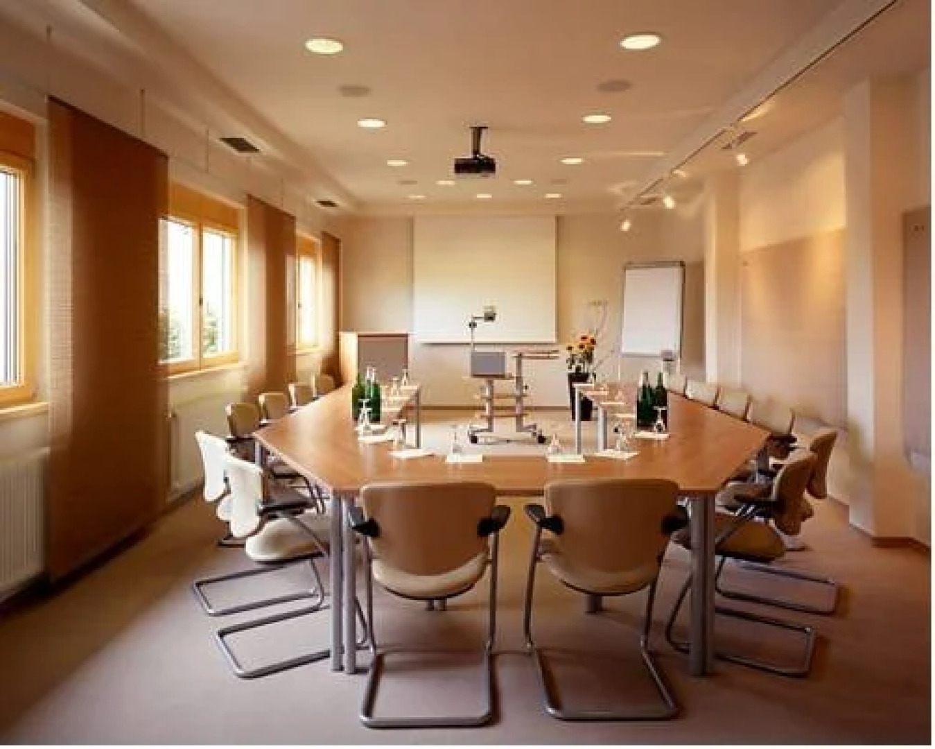 Relais & Chateaux Hanner