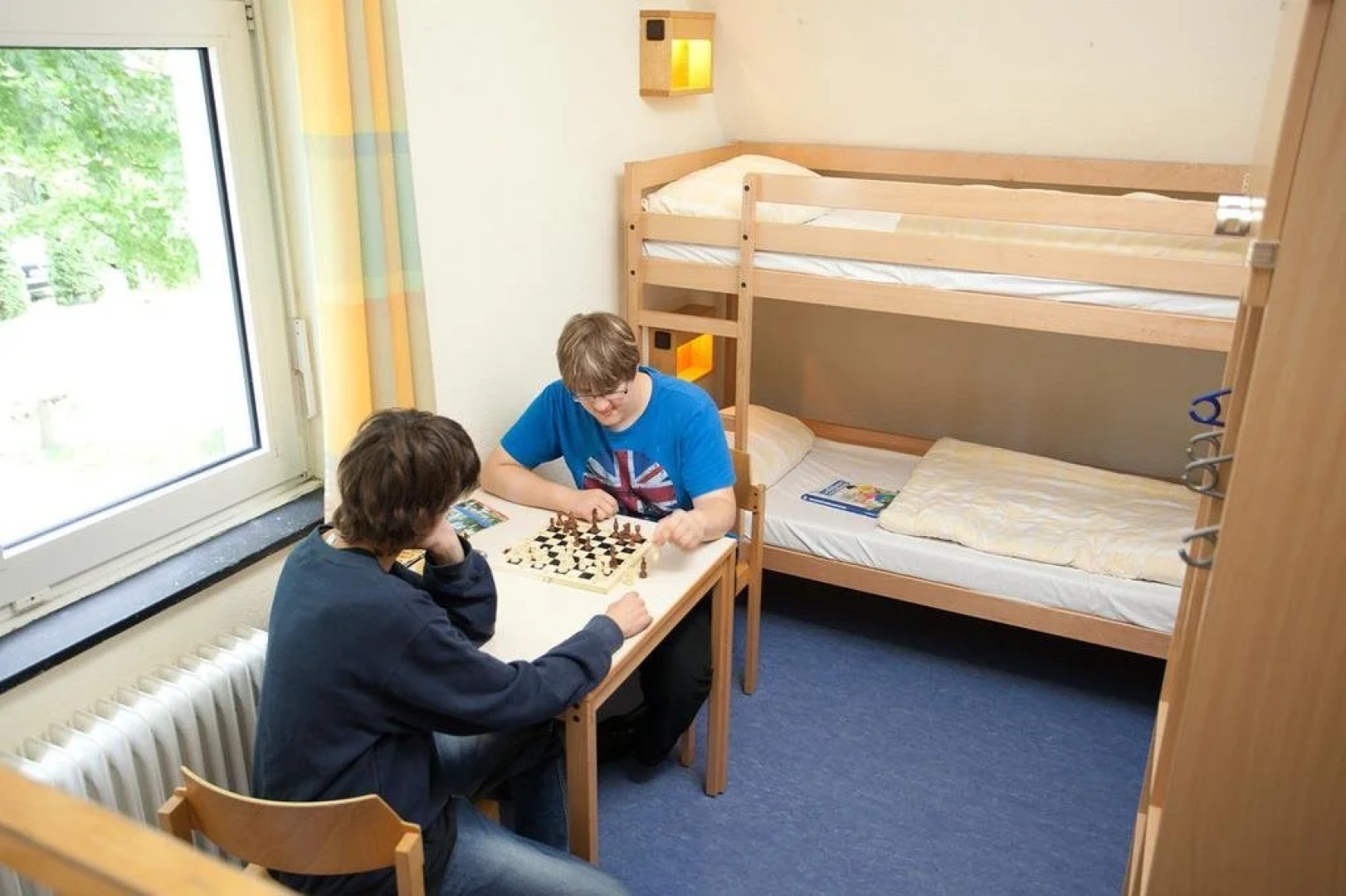 Jugendherberge Soest