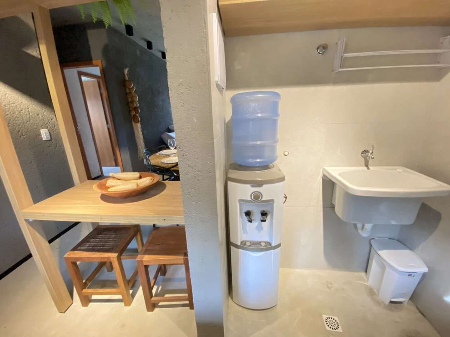 Villas Patacho - Milagres Ap 001 Bloco H