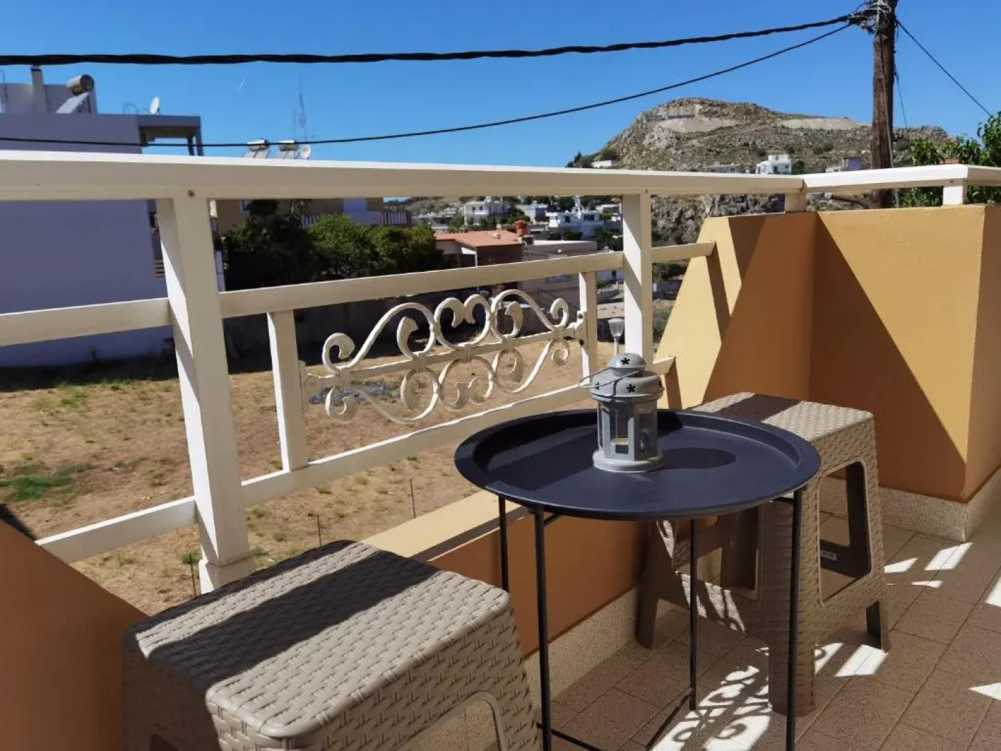Beautiful studio for 2 #4 - Archaggelos, Rhodes
