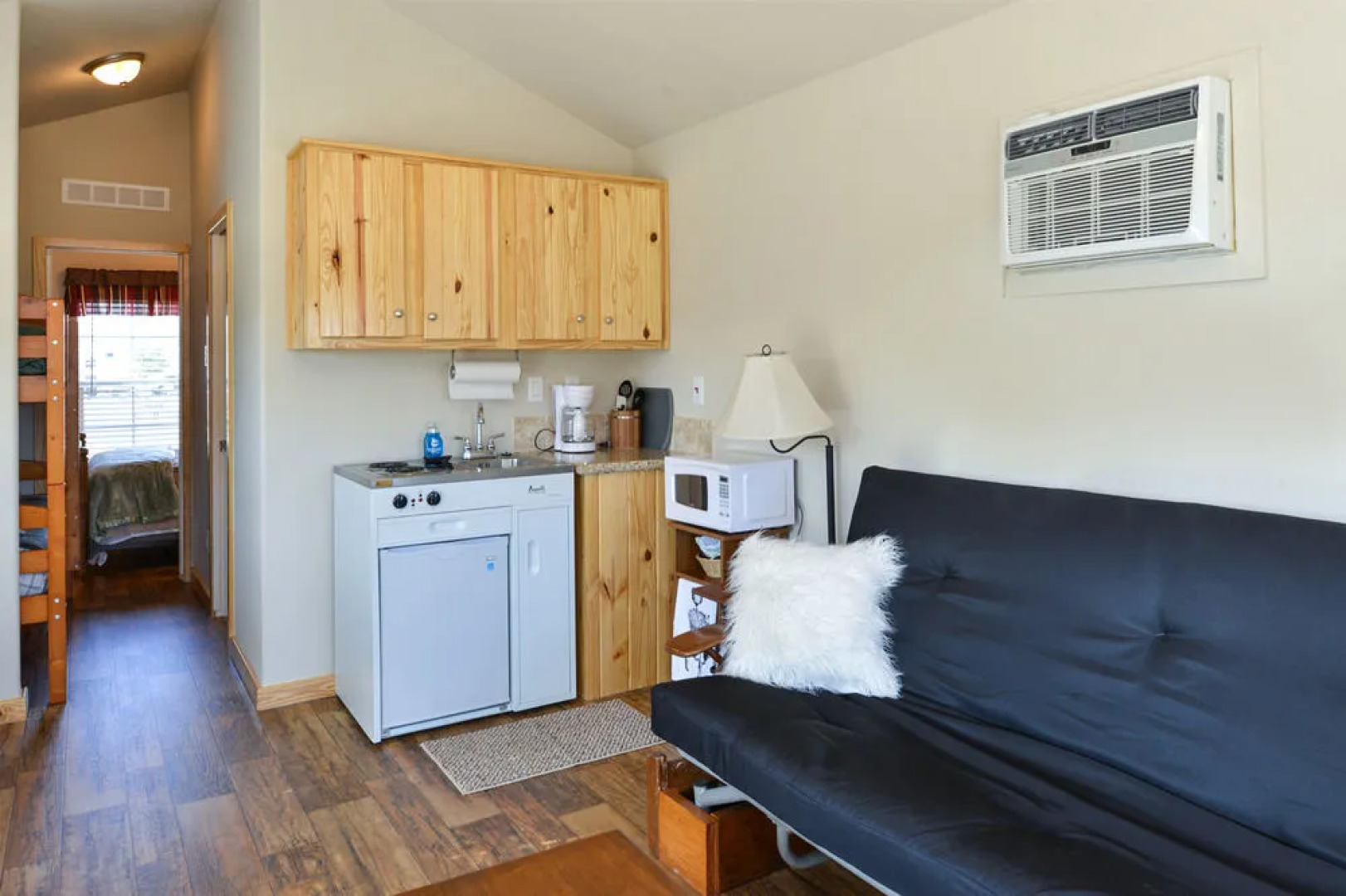 Alamo River RV Ranch Resort A Cruise Inn Park