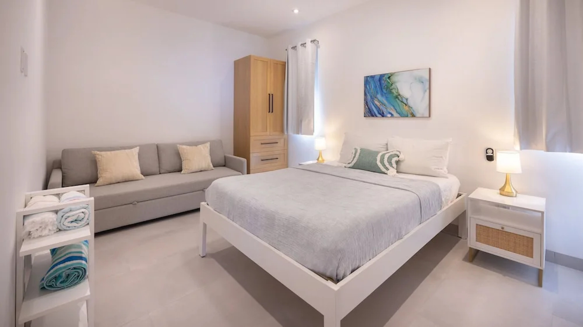 The Cove at Cerritos