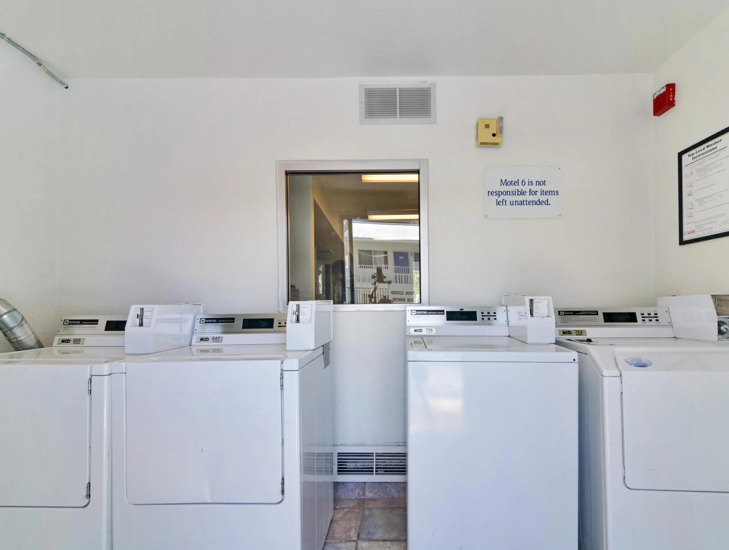 Motel 6 Big Bear Lake, CA