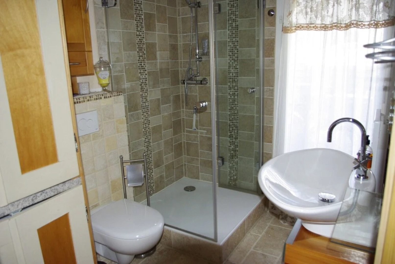 B&B Villa Viva Vitale