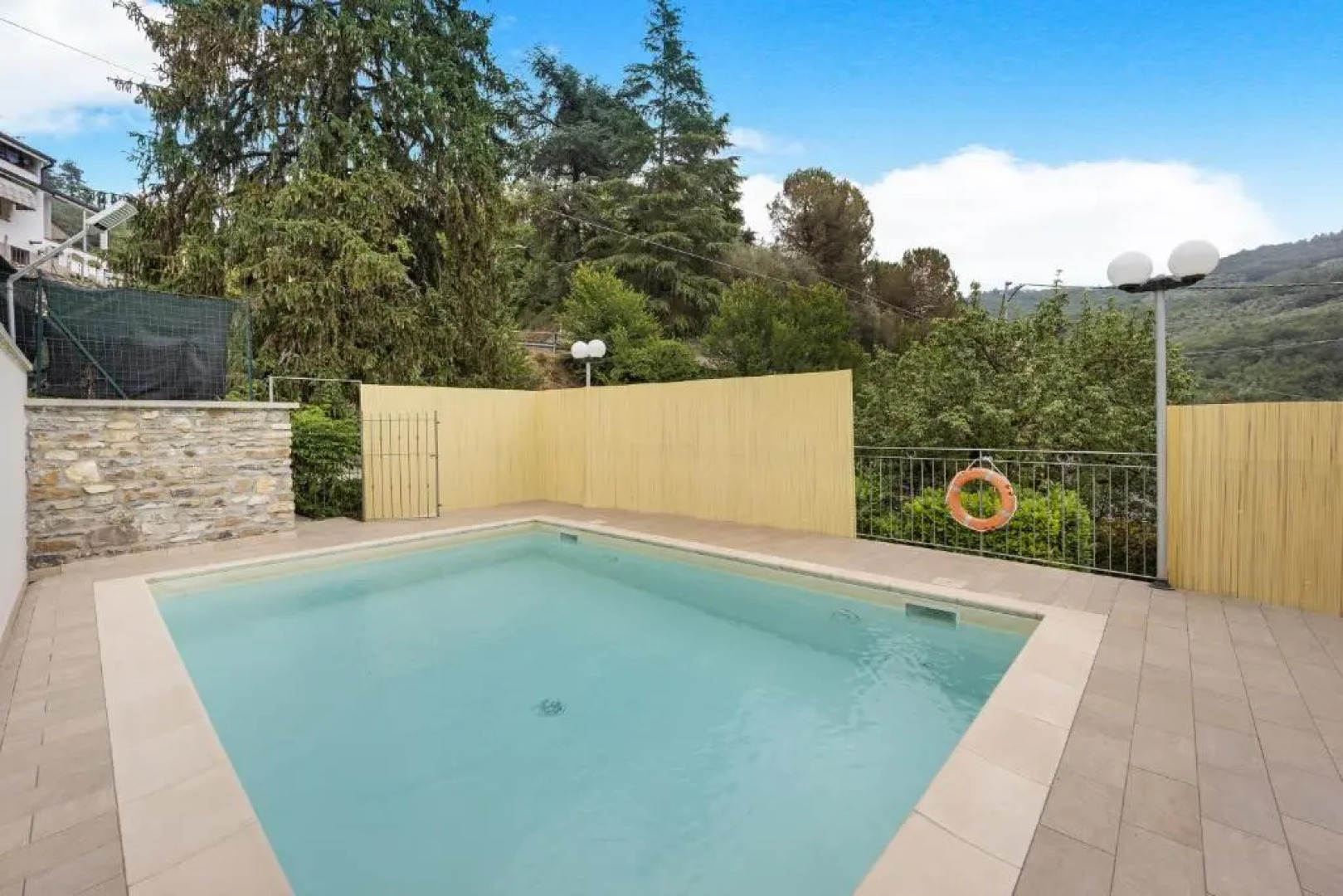 Appartamento La Vite - Borgomaro